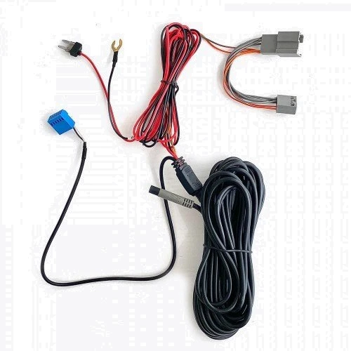 Камера заднего вида Prime-X TR-08 CAN+IPAS Audi, Skoda, Volkswagen (в ручку багажника): Общее разрешение, ТВ-линий 520