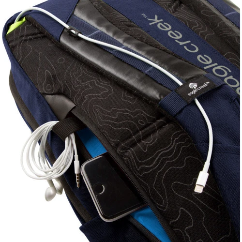 Eagle Creek Wayfinder Backpack Indigo (EC0A3SAV258) for MacBook Pro 15-16" фото 5