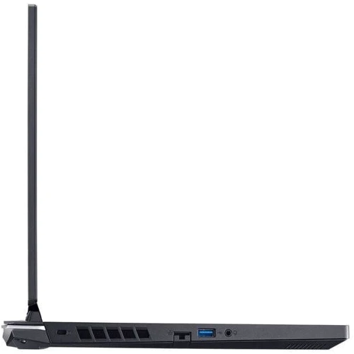 Ноутбук Acer Nitro 5 AN515-58-58KK Black (NH.QFJEX.00X): Обсяг накопичувача 512 (SSD)