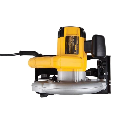 Пила дискова мережева DeWALT DWE560K