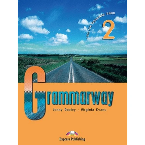 Grammarway 2: Student's Book
