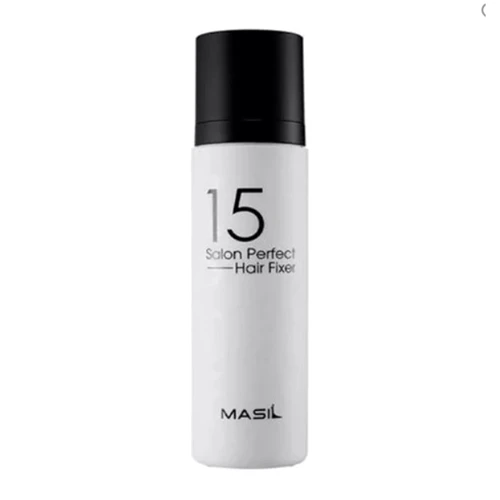 Masil 15 Salon Perfect Hair Fixer Фиксатор для волос 150 ml