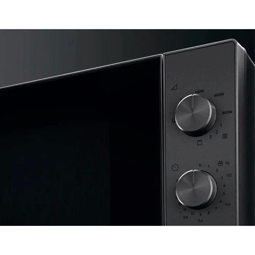 Микроволновая печь Electrolux EMZ421MMTI: Внутреннее покрытие камеры Нержавеющая сталь