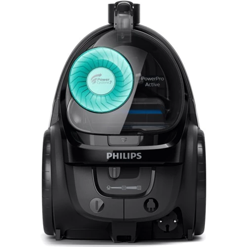 Пылесос Philips FC9550/09: Емкость пылесборника 1.5 л