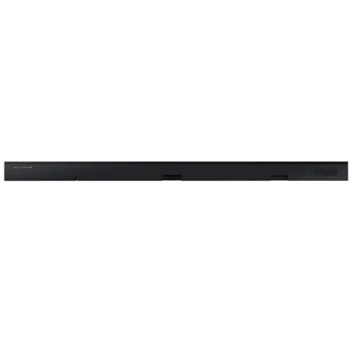 Домашній кінотеатр Samsung HW-Q990B: Входи HDMI In, HDMI ARC, HDMI CEC, Bluetooth, оптичний, Wi-Fi