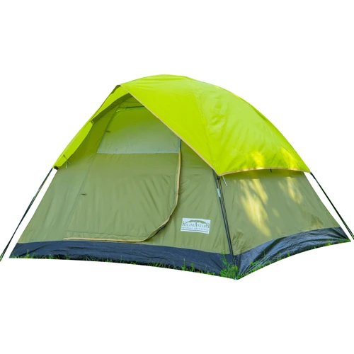 Палатка Kilimanjaro 2017 SS-06Т-122-2 3м
