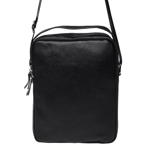 Мужская сумка планшет Keizer черная (K15608-black): Страна производитель Тайвань