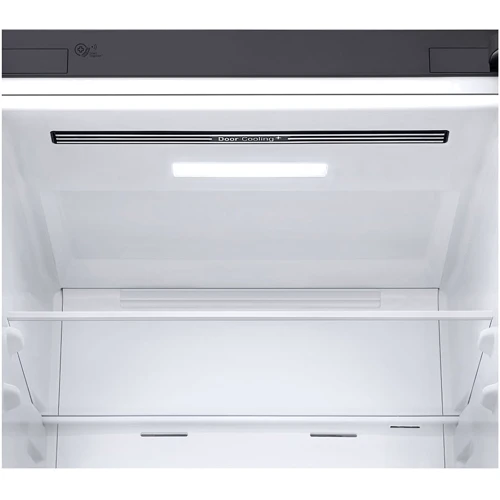 Холодильник LG GBF62PZHMN фото 13