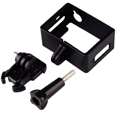 Рамка SJCAM Protect Frame for SJ5000 series: Тип аксессуара Рамка