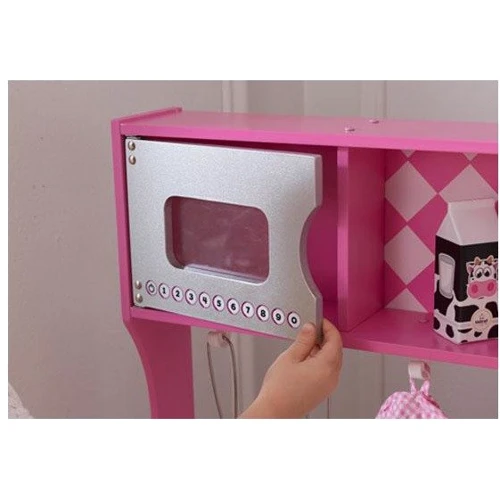Игровой набор Кухня KidKraft Sweet Sorbet Kitchen (53343) фото 4