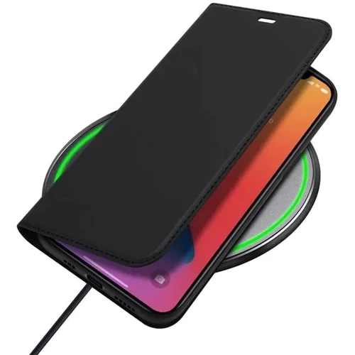 Чехол для iPhone Dux Ducis Skin Pro Black for iPhone 14 Plus фото 5