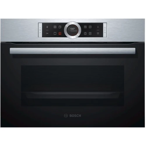 Духовой шкаф электрический BOSCH CBG675BS3