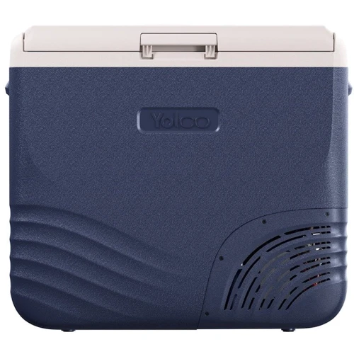 Автомобільний холодильник YOLCO NX50 Blue