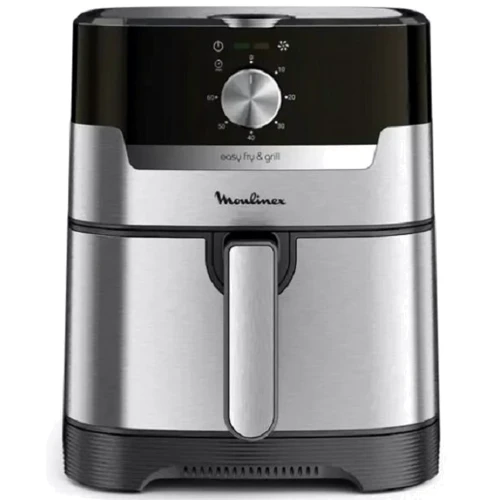 

Moulinex EasyFry&Grill EZ501D10