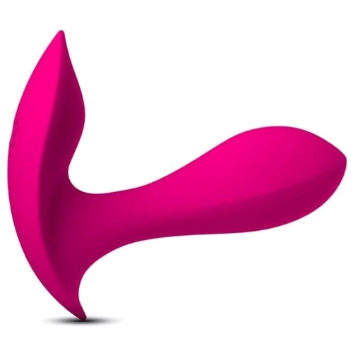 Вибратор Leten Lucy