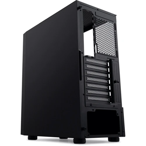 Корпус Vinga Ghost: Форм-фактор материнской платы ATX/MicroATX/Mini-ITX