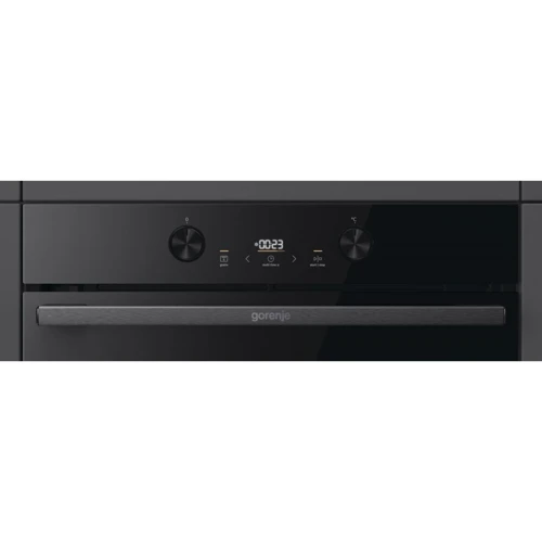 Духовой шкаф электрический Gorenje BPS6737E04DBG: Мощность подключения, Вт 3500