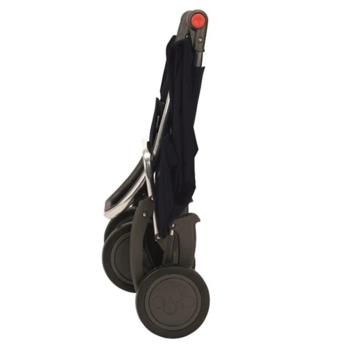 Сумка-тележка Rolser Pack Flor Logic Dos+2_43 Lila Negro (925965): Тип сумка-тележка
