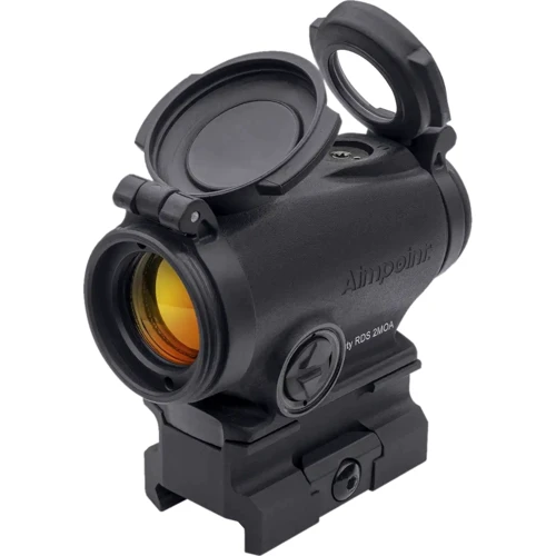 

Aimpoint Duty RDS, 2 MOA, H 39 mm (1608.04.45)