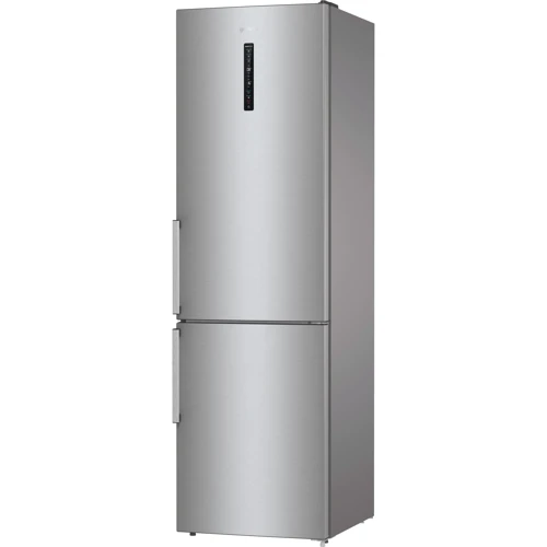 Холодильник Gorenje NRC6204SXL5M: Об'єм морозильної камери, л 106
