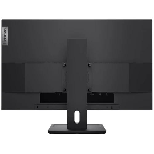 Монитор Lenovo ThinkVision E24q-20 (62CFGAT1UA): Покрытие экрана матовое
