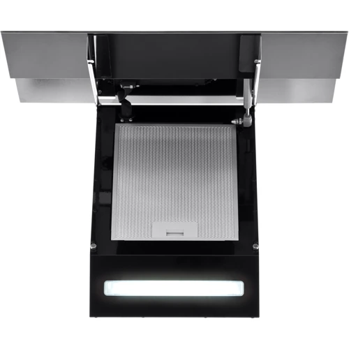 Вытяжка AKPO WK-9 WK-9 Sigma Pro 60 Glossy black фото 5