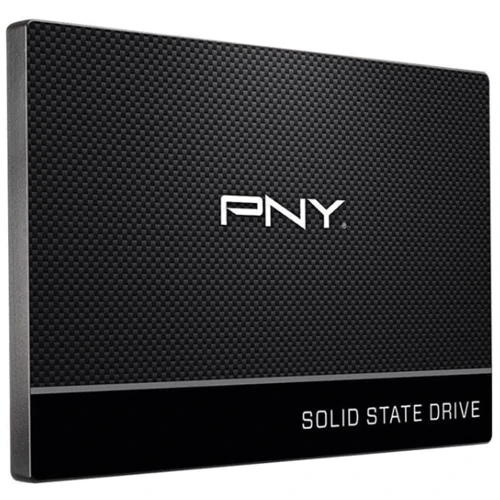 PNY CS900 2 TB (SSD7CS900-2TB-RB): Тип накопичувача внутренний