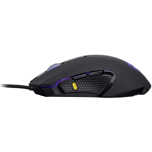 Мышь 2E Gaming MG310 Black (2E-MG310UB): Тип сенсора оптический