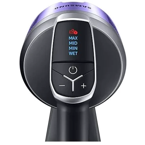 Пылесос Samsung Jet 75 Multi VS20T7534T4: Вес 2.7 кг