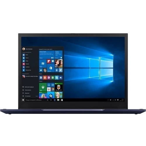 Ноутбук ASUS ExpertBook B7 Flip (B7402FBA-L90016X): Оперативна пам'ять 16 ГБ