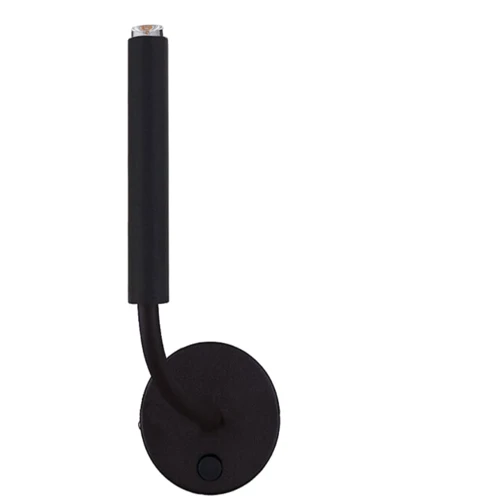 Бра Nowodvorski 8351 Stalactite G9 1x10W IP20 Bl: Тип Бра, Настенные светильники