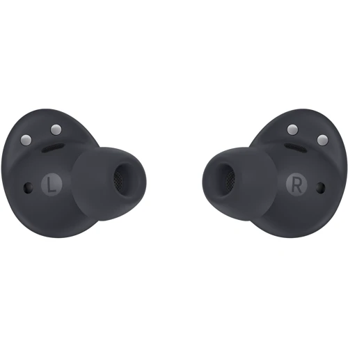 Навушники Samsung Galaxy Buds2 Pro Graphite (SM-R510NZAASEK) UA: Тип конструкції вакуумні