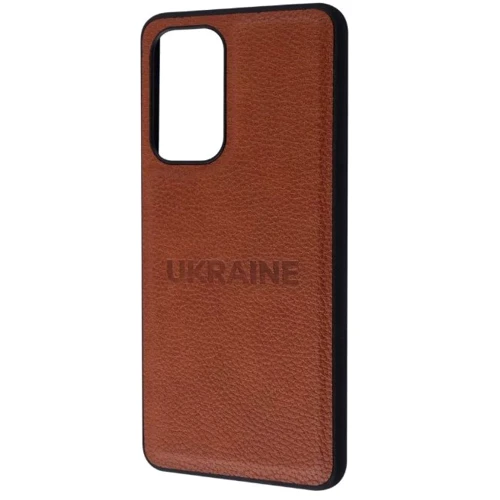 

Wave Ukraine Leather Case Ukraine for Samsung M536 Galaxy M53