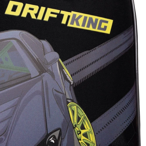 Каркасный рюкзак YES H-100 Drift King (559556) фото 11