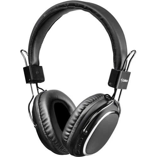 Наушники Gelius Pro Perfect 2 GL-HBB-0019 Black