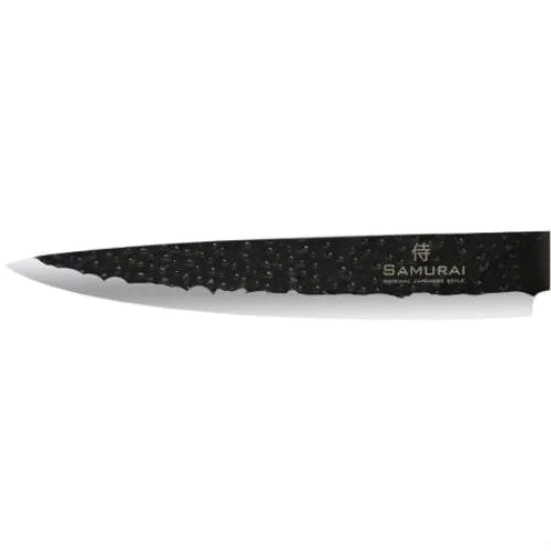 Ніж Krauff Samurai слайсерний 29-243-017 (25568): Рукоятка ABS пластик