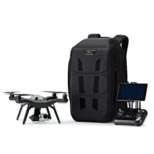 Lowepro DroneGuard BP 450 AW (LP36990-PWW) фото 7