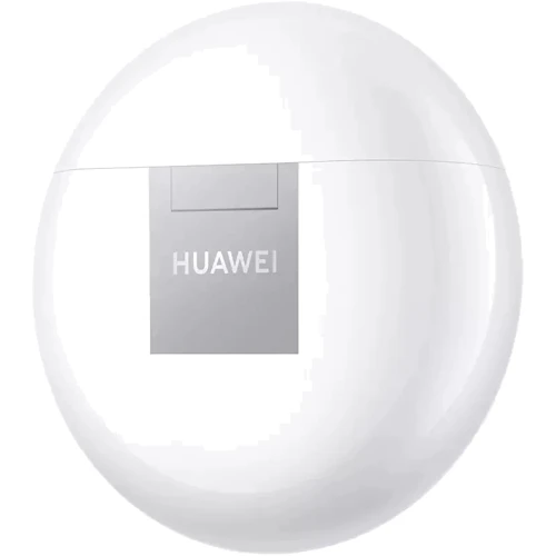 Наушники Huawei FreeBuds 4 Ceramic White (55034498) фото 11