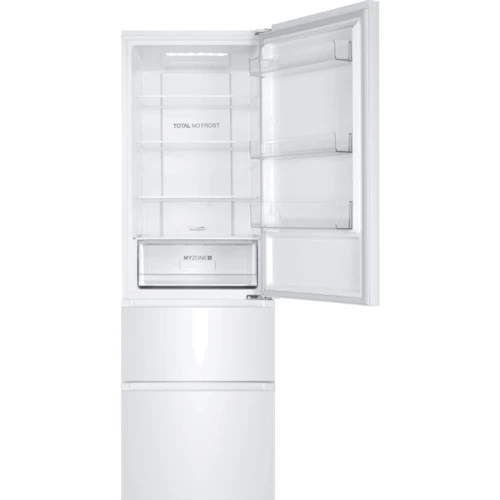 Холодильник Haier HTR3619ENPW: Исполнение отдельностоящий