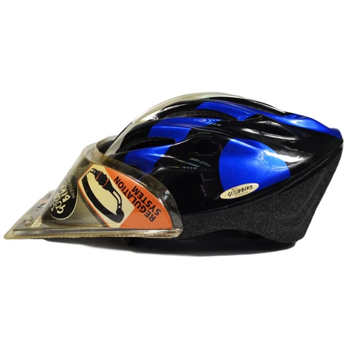 Шолом велосипедний Good Bike розмір M 56-58см (88854/8-IS): Вага 400 г