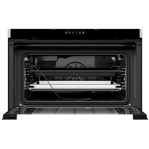 Духовой шкаф электрический Teka HLC 847 SС (40589020): Конвекция есть
