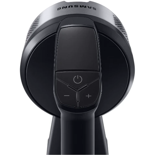 Пылесос Samsung Jet 65 Pet Cordless Stick Vacuum VS15A60AGR5: Тип пылесоса ручной (вертикальный)