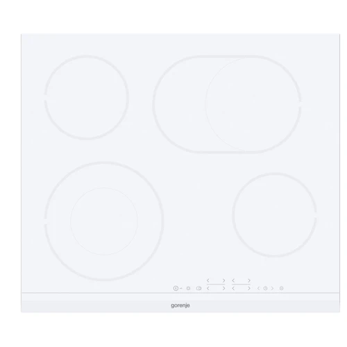 Варильна поверхня Gorenje ECS 643 WCSC
