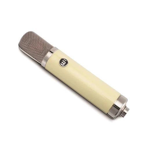 Мікрофон WARM AUDIO WA-251: Тип звуку Моно
