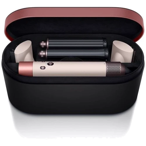 Стайлер Dyson Airwrap Multi-styler Complete Long Ceramic Pink/Rose Gold (453982-01) (China): Тип Мультистайлер