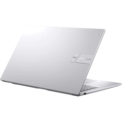 Ноутбук ASUS Vivobook 17 X1704ZA-AU236 (90NB10F1-M009E0) UA: Вес 2.1 кг