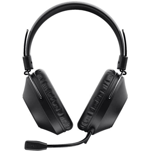Наушники Trust Zaru USB Black (24187): Чувствительность (дБ) 108