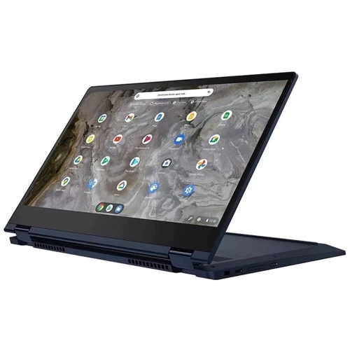 Ноутбук Lenovo Chromebook IdeaPad Flex 5i (82M70016GE) UA: Экран 13.3 "(1920x1080)
