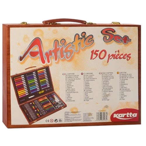 Набір для творчості Bambi MK 2455-1