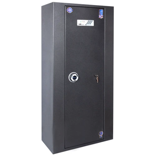 Сейф Safetronics MAXI 10PME/K5